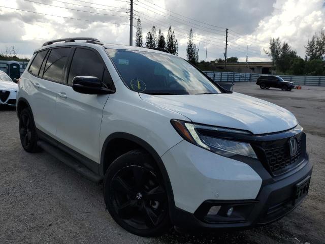 Honda Passport e (2021)