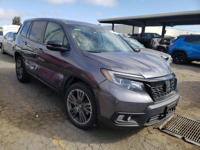 Honda Passport e (2021)