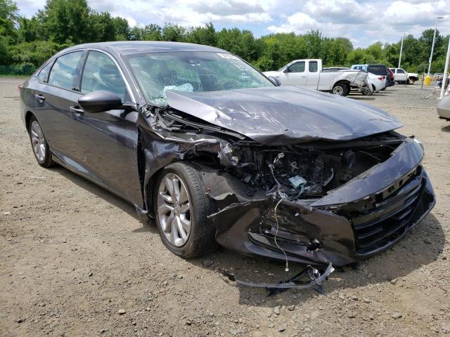Honda Accord lx (2019)