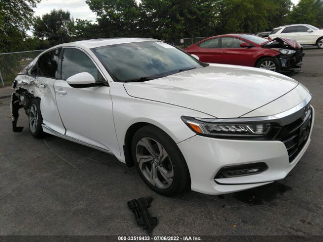 Honda Accord sedan (2018)
