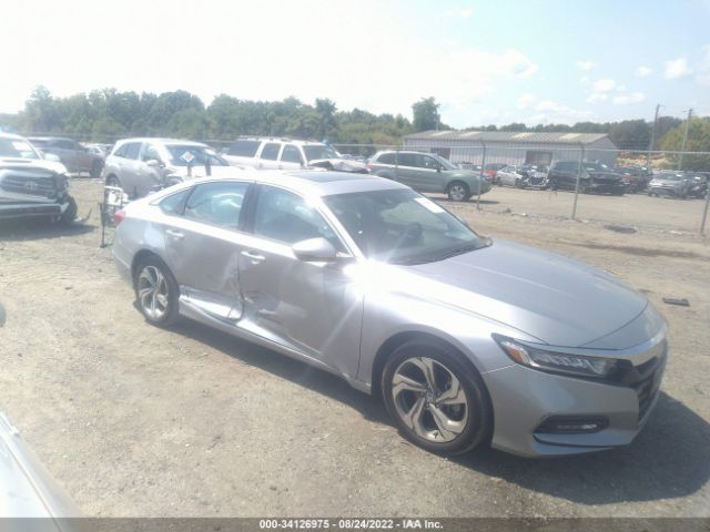 Honda Accord sedan (2019)