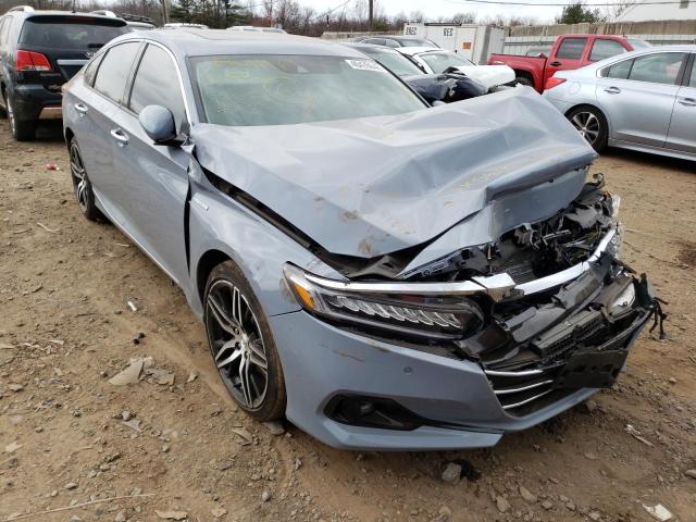 Honda Accord tou (2022)