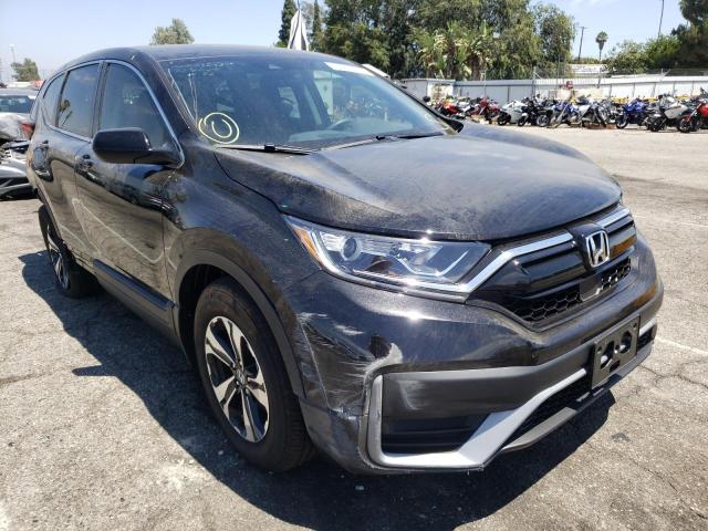 Honda Cr-v se (2022)