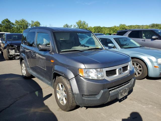 Honda Element (2011)