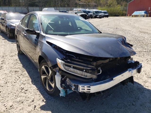 Honda Insight ex (2021)
