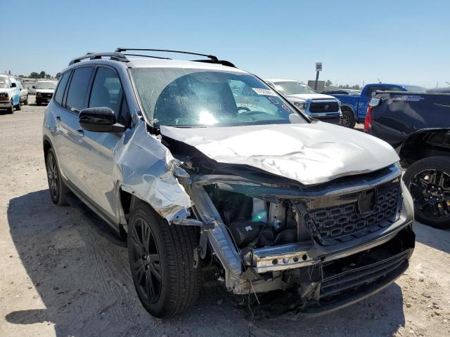 Honda Passport s (2019)