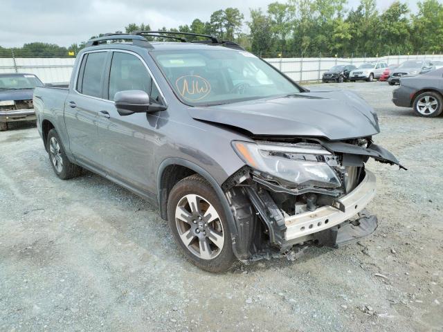 Honda Ridgeline (2019)