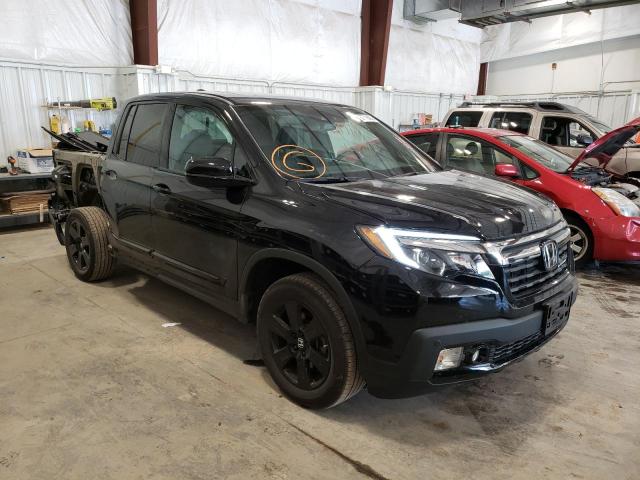 Honda Ridgeline (2020)