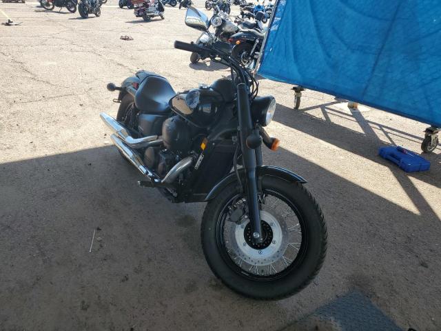 Honda Vt750 c2b (2019)