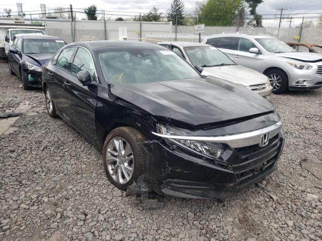 Honda Accord lx (2019)
