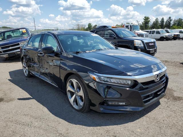 Honda Accord tou (2018)