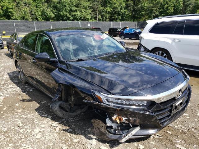 Honda Accord tou (2018)