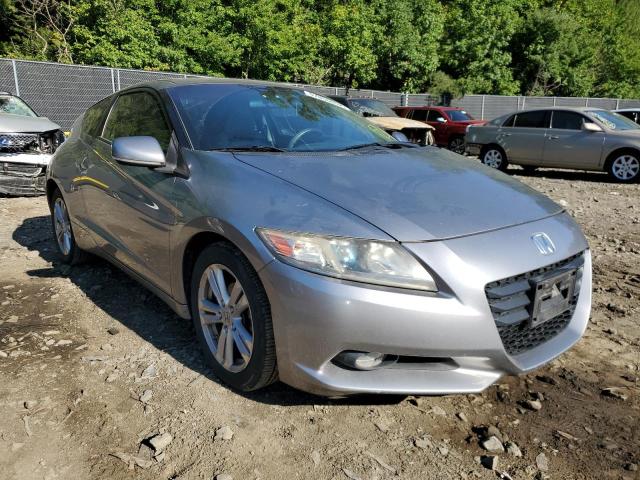 Honda Cr-z ex (2011)