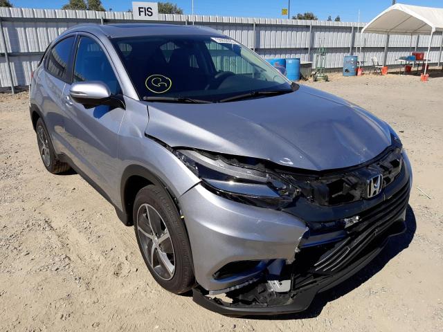 Honda Hr-v ex (2022)