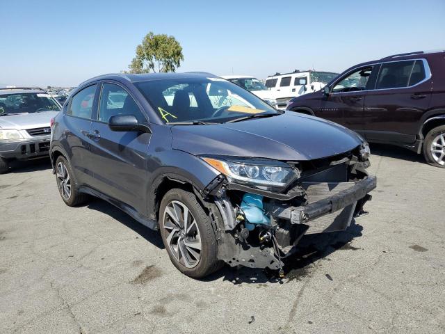 Honda Hr-v sport (2020)