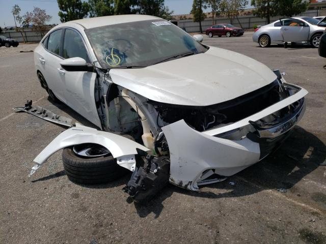 Honda Insight ex (2021)