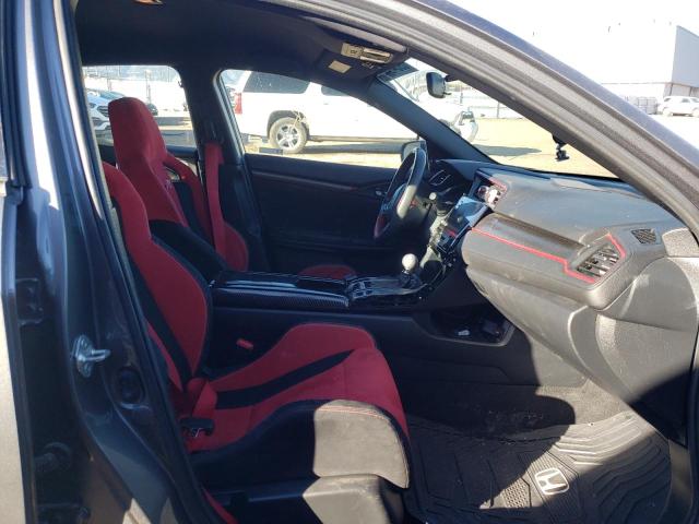 Honda Civic type 2019