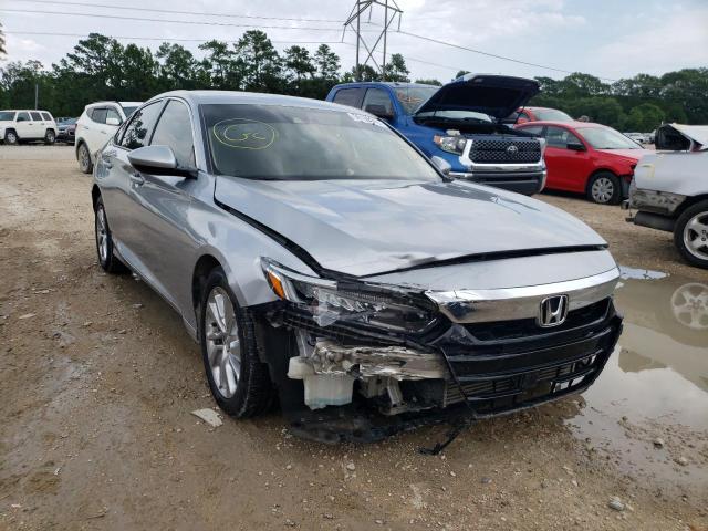 Honda Accord lx (2019)