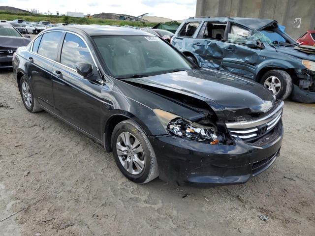 Honda Accord se (2011)