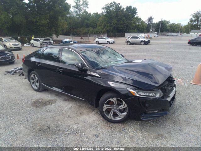 Honda Accord sedan (2018)