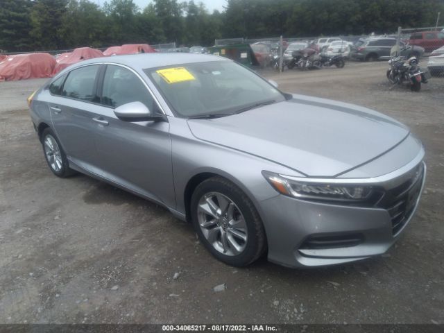Honda Accord sedan (2020)