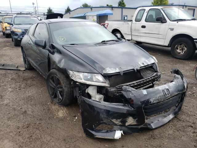 Honda Cr-z ex (2011)