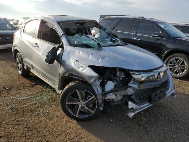 Honda Hr-v ex (2022)