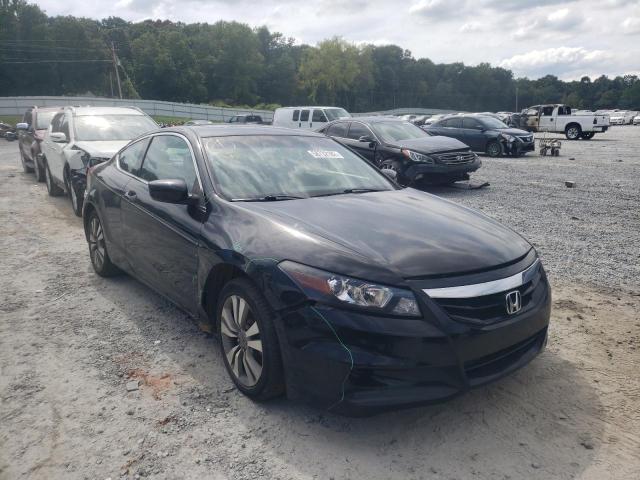 Honda Accord cpe (2012)