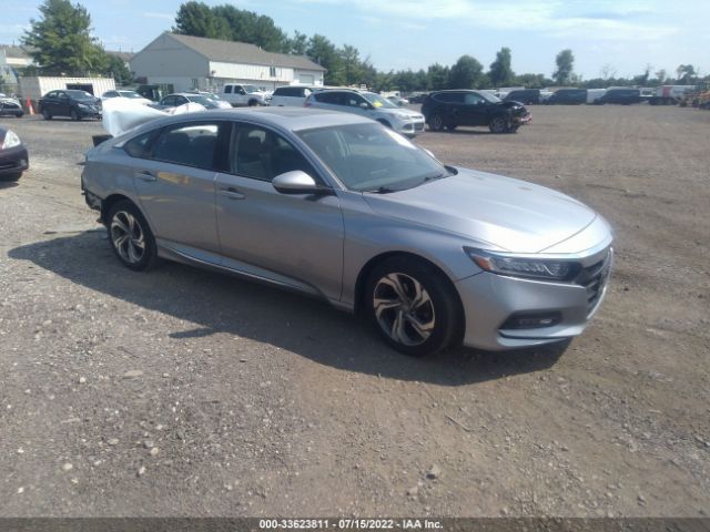 Honda Accord sedan (2018)