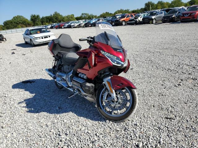 Honda Gl1800 (2018)