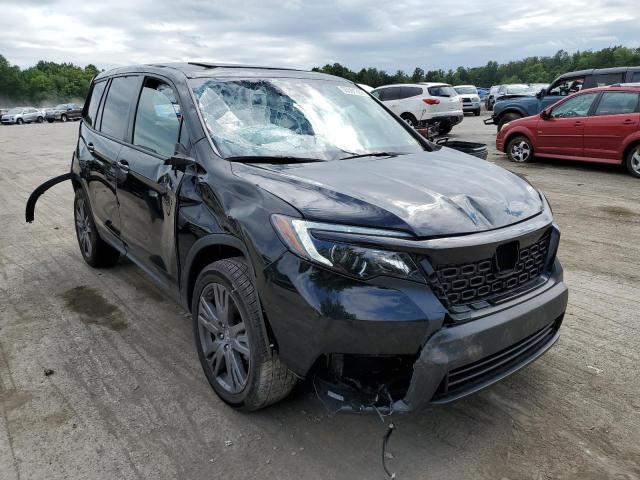 Honda Passport e (2020)