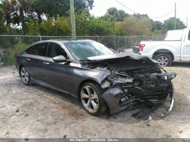 Honda Accord sedan (2018)