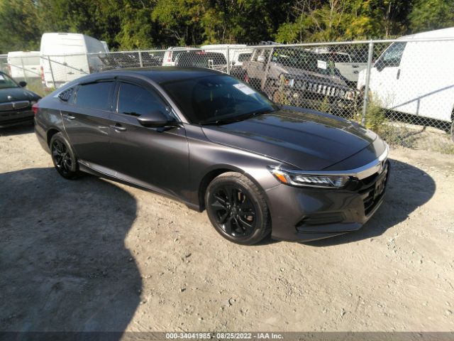 Honda Accord sedan (2019)