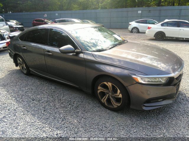 Honda Accord sedan (2019)
