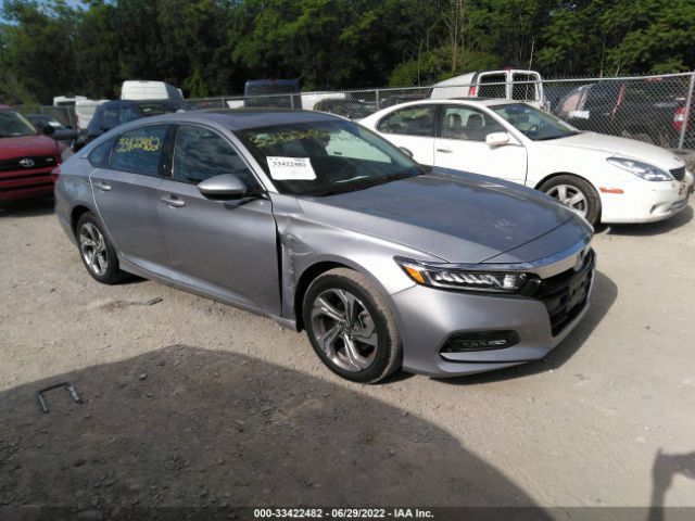 Honda Accord sedan (2019)