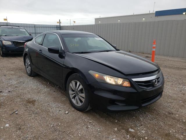 Honda Accord lx- (2011)