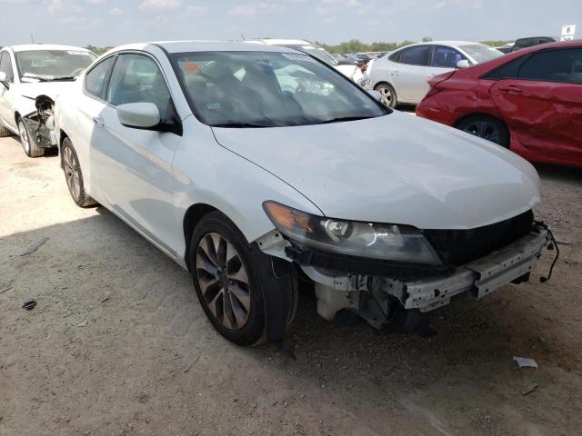 Honda Accord lx- (2015)