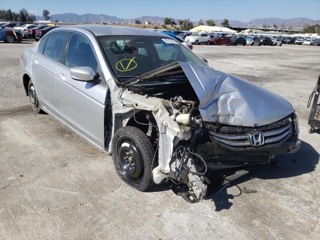 Honda Accord se (2012)