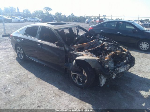 Honda Accord sedan (2018)
