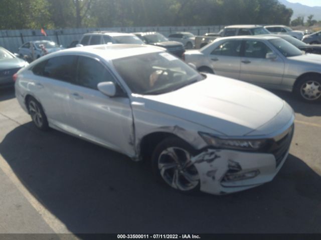 Honda Accord sedan (2020)