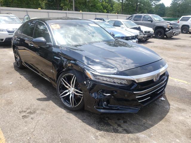 Honda Accord tou (2021)
