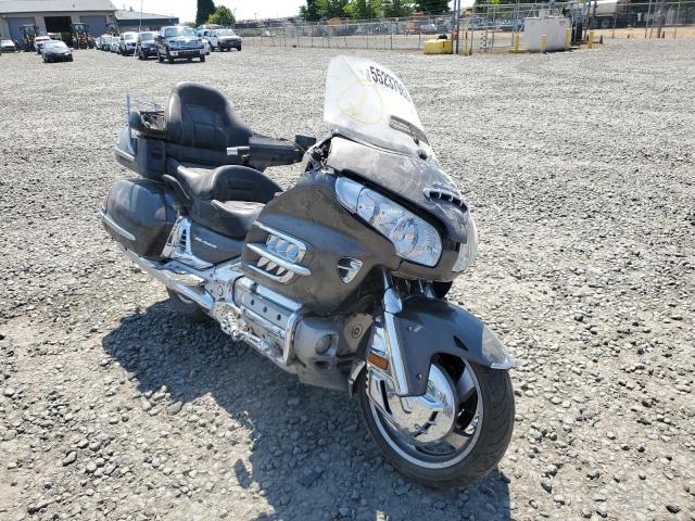 Honda Gl1800 (2010)