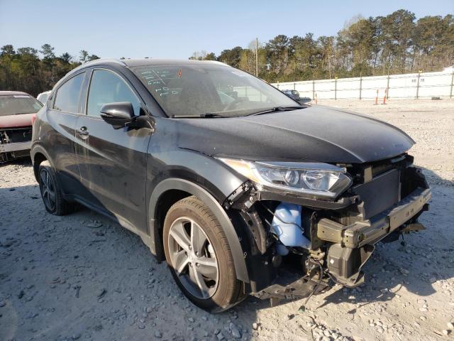 Honda Hr-v ex (2021)