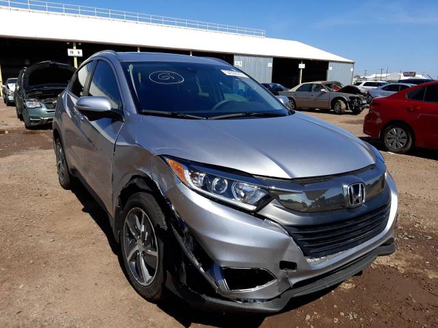 Honda Hr-v ex (2022)