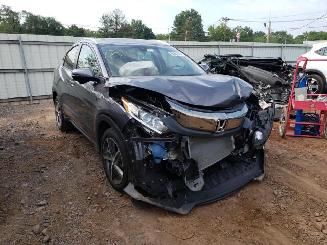 Honda Hr-v ex (2022)