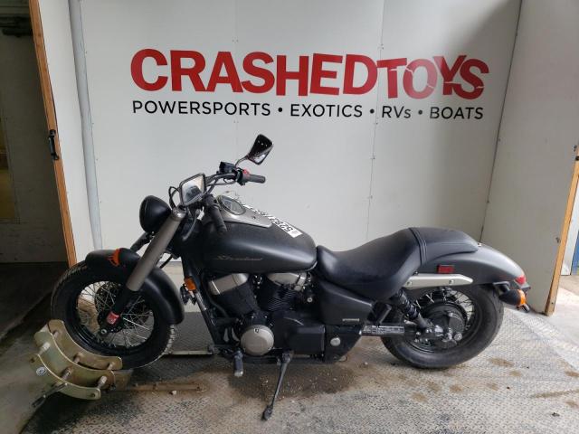 Honda Vt750 c2b (2012)
