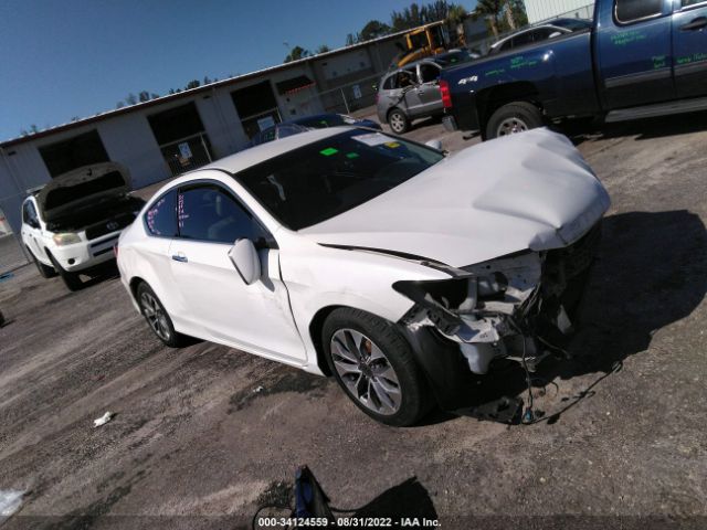Honda Accord cpe (2013)