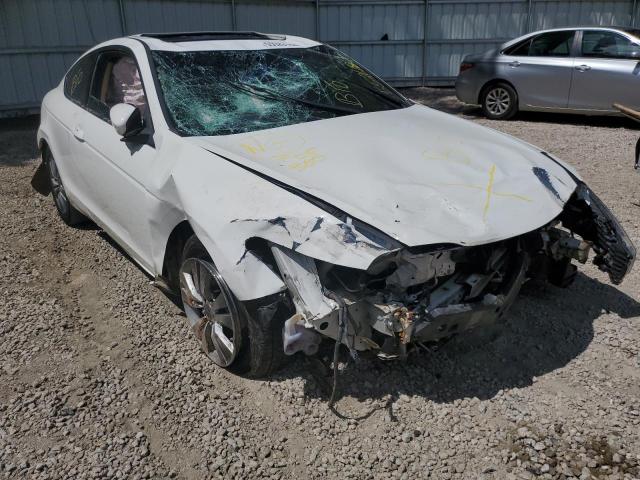 Honda Accord cpe (2010)