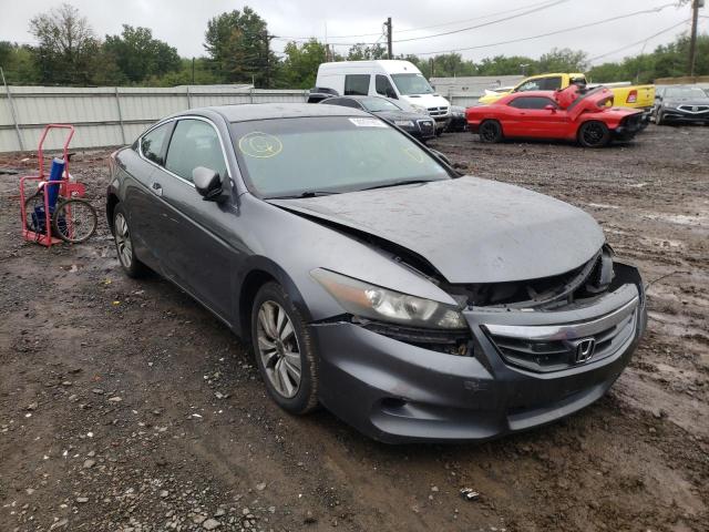 Honda Accord lx- (2011)