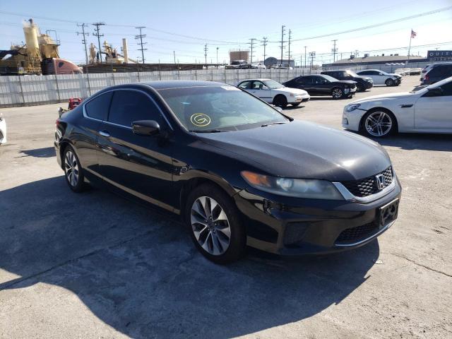 Honda Accord lx- (2013)
